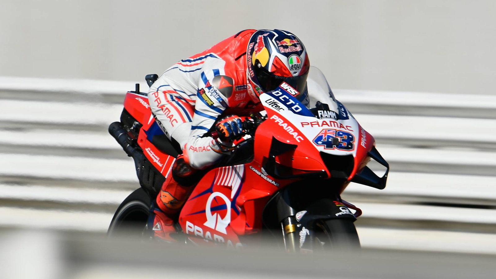 Jack Miller, San Marino MotoGP, 12 September 2020